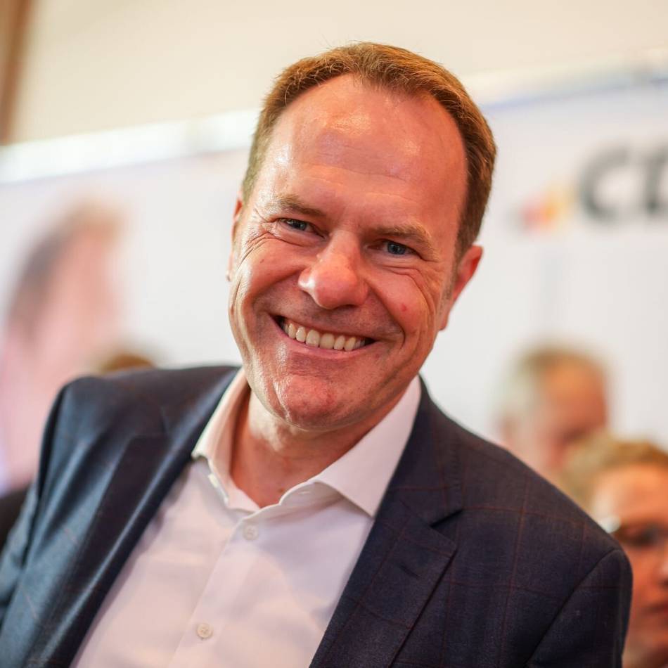 KI-Videos in Düsseldorf: CDU nutzt „Deep Fake“ im Wahlkampf – Stephan Keller spricht plötzlich Italienisch