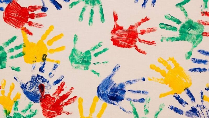 Weltkindertag: Süchteln – fest in Kinderhand