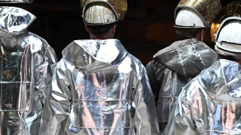 Luftnummer oder eine ernsthafte Option?: Was die Inder mit Thyssenkrupp Steel vorhaben