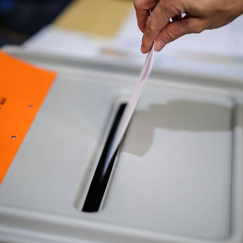 Stichwahlen im Kreis Kleve: Die Wahllokal sind zu – jetzt wird ausgezählt