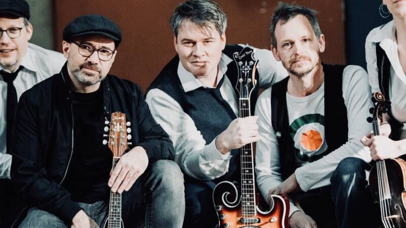 Kultur in Heiligenhaus: Folk, Rock und Poetry Slam