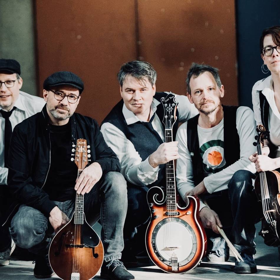 Kultur in Heiligenhaus: Folk, Rock und Poetry Slam
