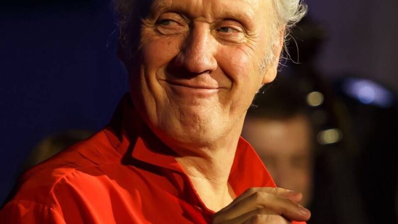 Niederländischer Poet: „Es gibt nur ein einziges Dich“ – Herman van Veen über 80 Jahre Leben, Kunst und Musik