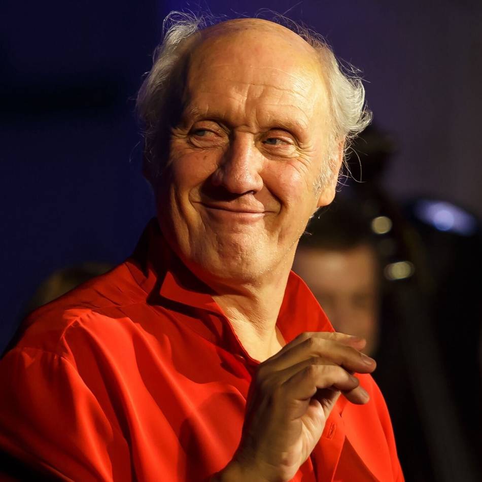 Niederländischer Poet: „Es gibt nur ein einziges Dich“ – Herman van Veen über 80 Jahre Leben, Kunst und Musik