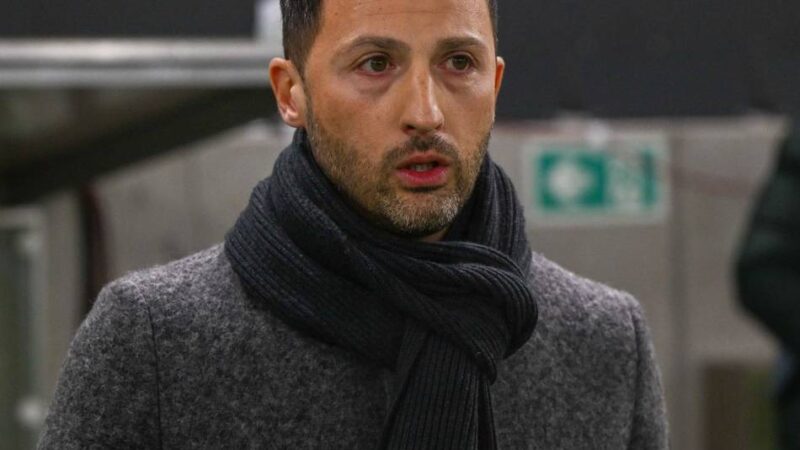 Fußball: Tedesco wird Mourinho-Nachfolger bei Fenerbahce
