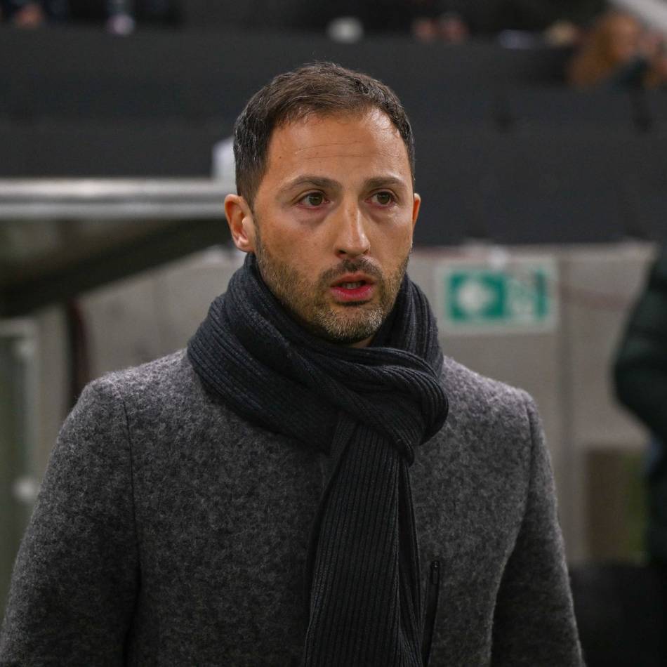 Fußball: Tedesco wird Mourinho-Nachfolger bei Fenerbahce