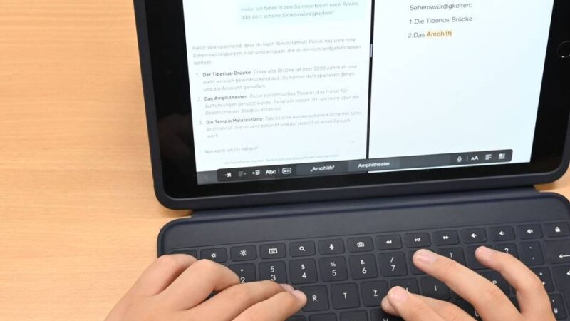 Emmerich: KI im Rathaus – Stadt startet Chatbot