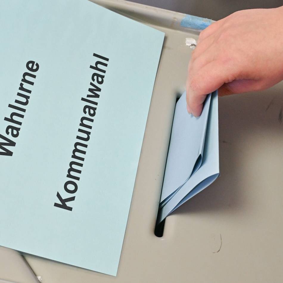 Liveblog zur Kommunalwahl 2025: Stichwahl zwischen CDU-Kandidat Flemm und SPD – AfD legt in Solingen zu