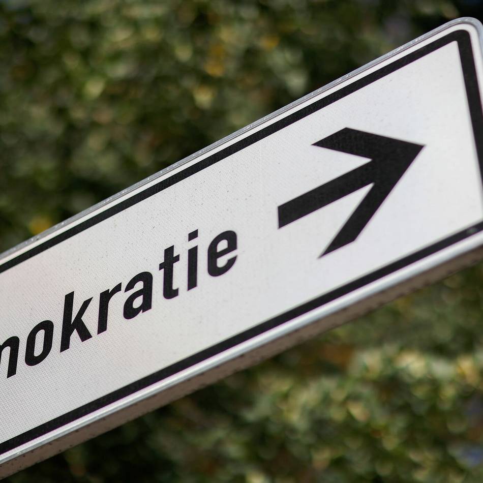 Antrag der Grünen: Kulturausschuss sieht „Demokratieviertel“ in Geldern kritisch
