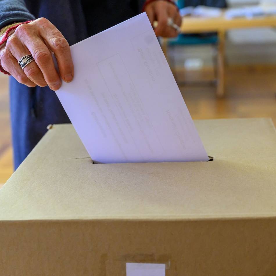 Kommunalwahl 2025: Stichwahl ums Bürgermeisteramt – was Moerser jetzt wissen müssen