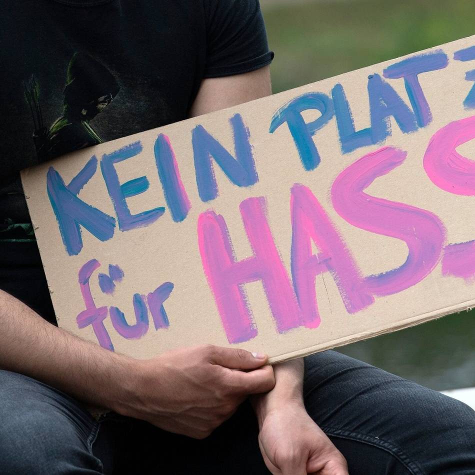 Kolumne Denkanstoß: Polarisierte Gesellschaft ist nicht lebensfähig