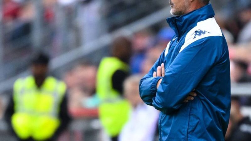 „Ich weiß nicht, ob dieser Rückschlag Auswirkungen haben wird“: Spielern wird zu warm – Klimaanlage bremst die AS Monaco aus