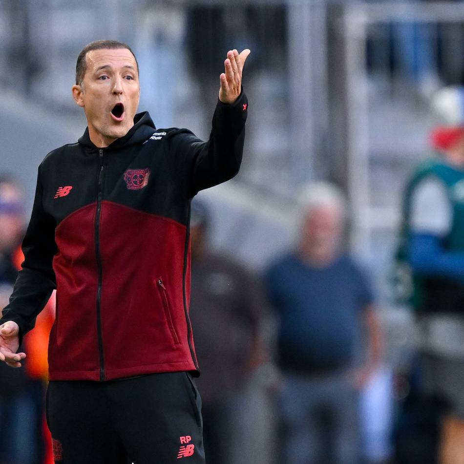Last-Minute-Tor: Bayers Frauen erzwingen in Nürnberg den Sieg