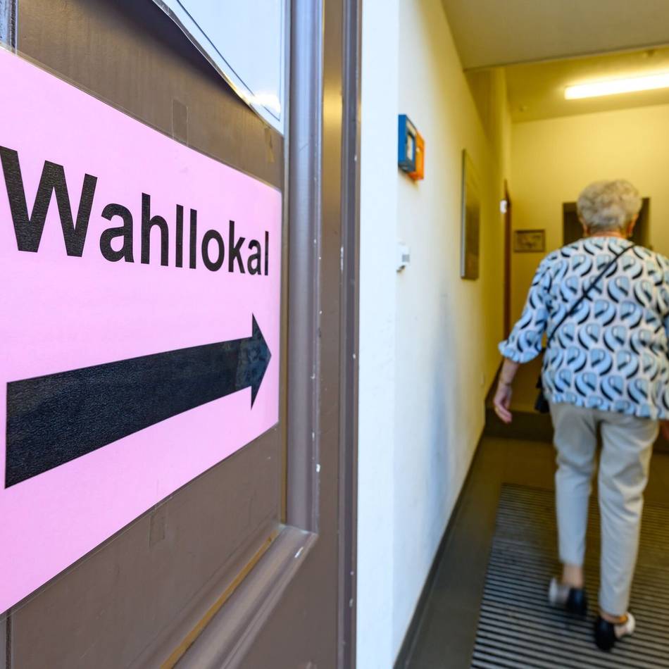 OB-Stichwahl in Krefeld: CDU und SPD bieten Fahrdienste zum Wahllokal an