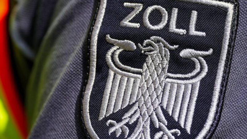 Bundesweite Zoll-Aktion: Verdacht auf Schwarzarbeit – Zoll schlägt zu