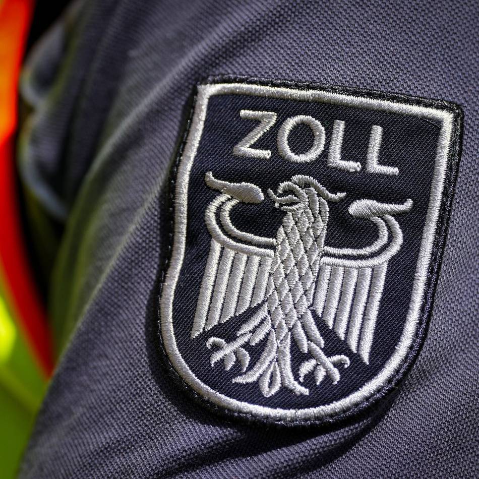 Bundesweite Zoll-Aktion: Verdacht auf Schwarzarbeit – Zoll schlägt zu