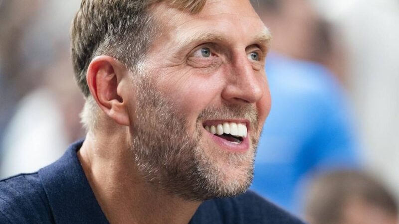 Basketball-Europameister: Nowitzki lobt Schröder und Co.: „Beste Generation“