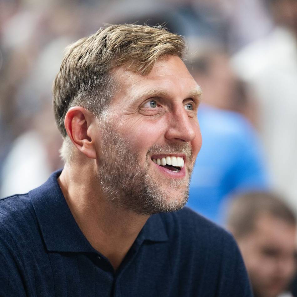 Basketball-Europameister: Nowitzki lobt Schröder und Co.: „Beste Generation“