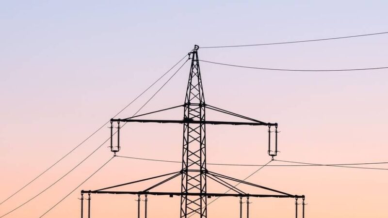 Zahlreiche Haushalte betroffen: Abgeknickter Ast sorgt für Stromausfall in Orsoy