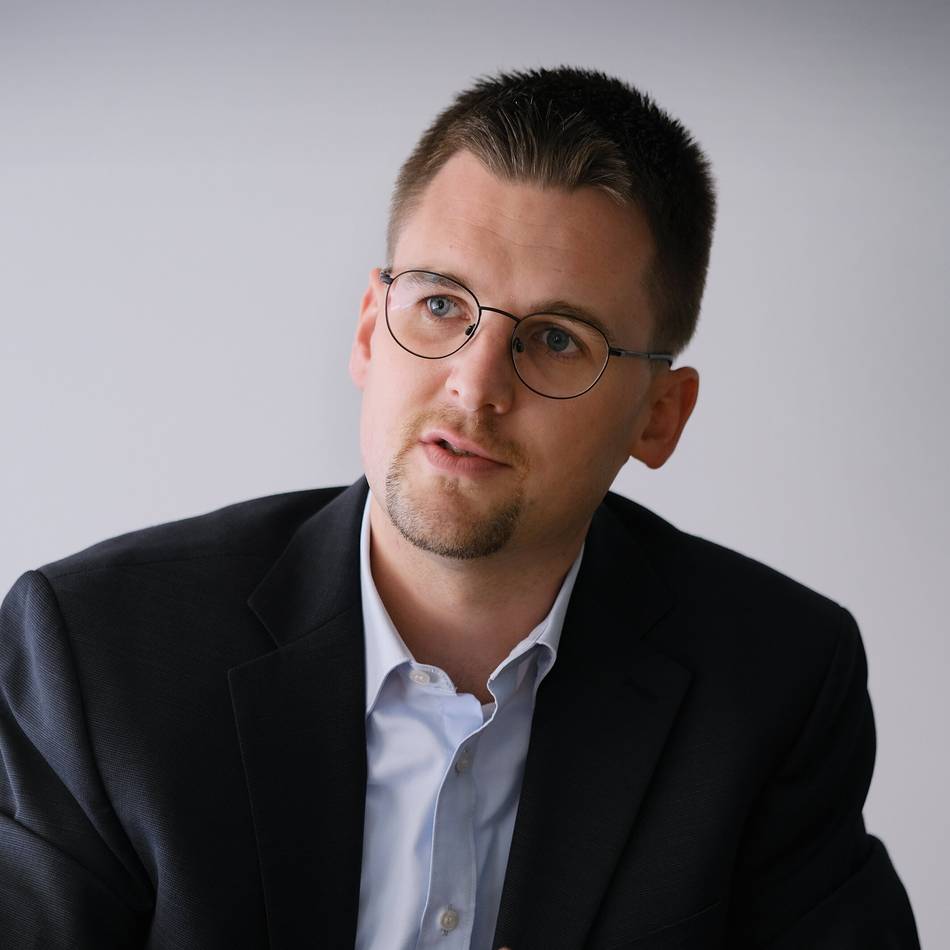 Interview Patrick Anders: „Ich fühle mich unverändert bereit für neue Aufgaben“