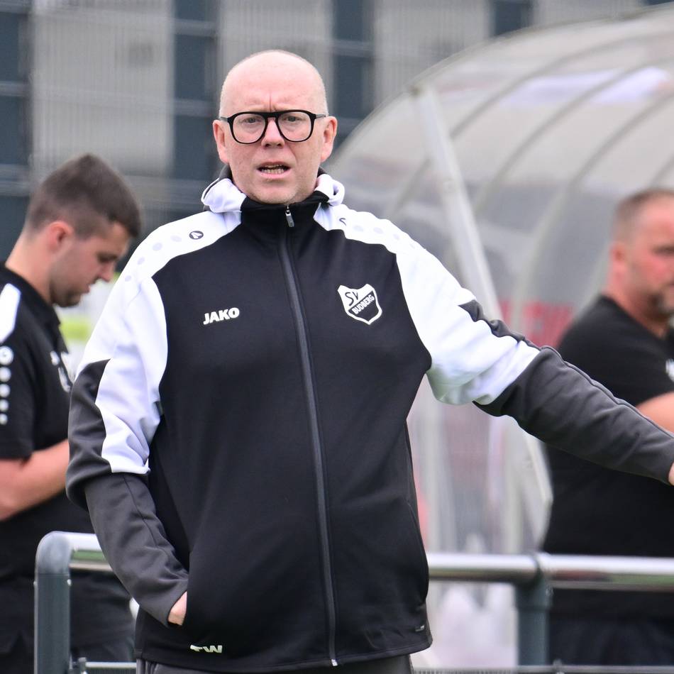 Nach umfangreicher Renovierung: Clubheim des SV Budberg wird eröffnet