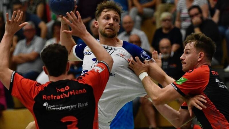 Mäßiger Regionalliga-Auftakt: Keine Siege für TVK und Borussia