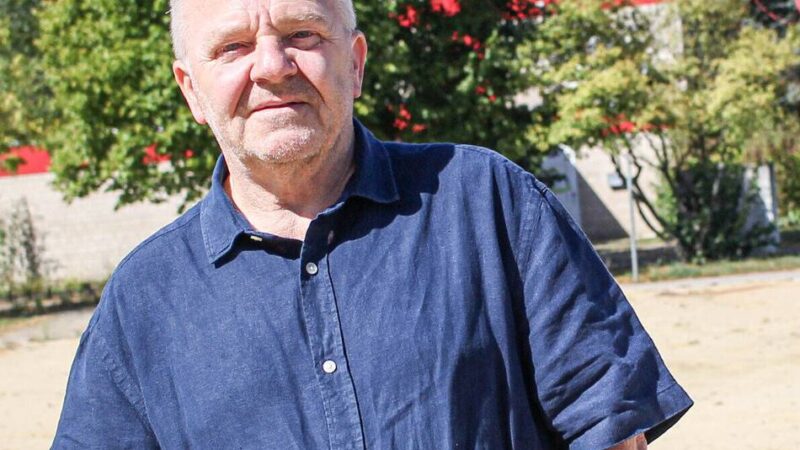 Politik in Grevenbroich: Kaiser will weitermachen – CDU-Fraktionschef einstimmig im Amt bestätigt