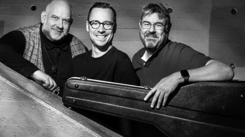 Oberbergischer Kreis: Ein Abend mit Beatles-Songs und Geschichten