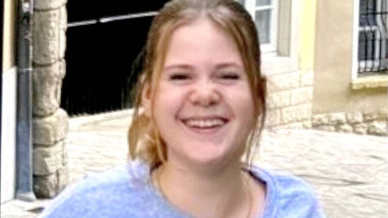 Öffentlichkeitsfahndung in Mönchengladbach: Fiona Fee (13) wird vermisst – Polizei bittet um Hinweise