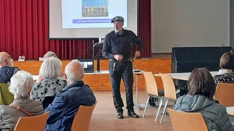Prävention: Wülfrather üben für den Ernstfall