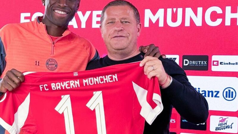 Hoeneß-Aussagen bleiben ohne Konter: Der FC Bayern zwischen emotionalem Eberl-Bekenntnis und Jackson-Premiere