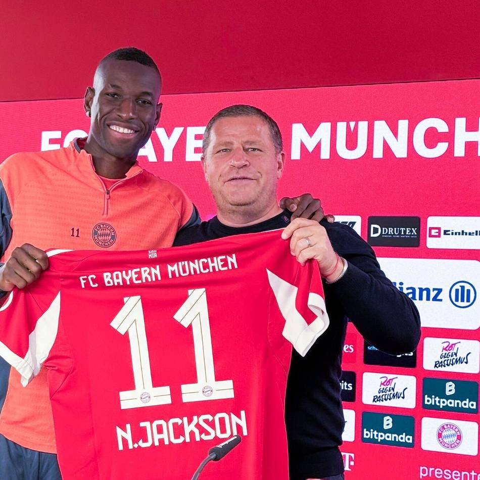 Hoeneß-Aussagen bleiben ohne Konter: Der FC Bayern zwischen emotionalem Eberl-Bekenntnis und Jackson-Premiere