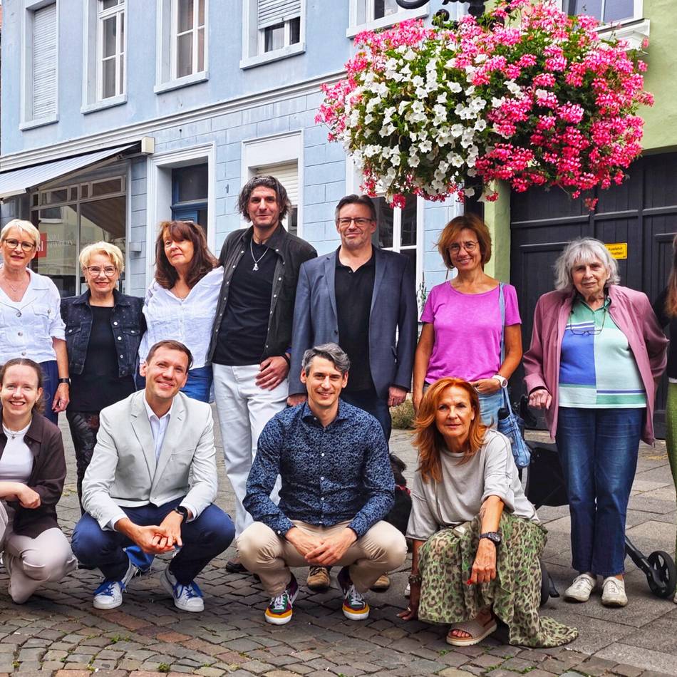 Wochenende vom 6. und 7. September: Süchteln feiert sein Irmgardisfest