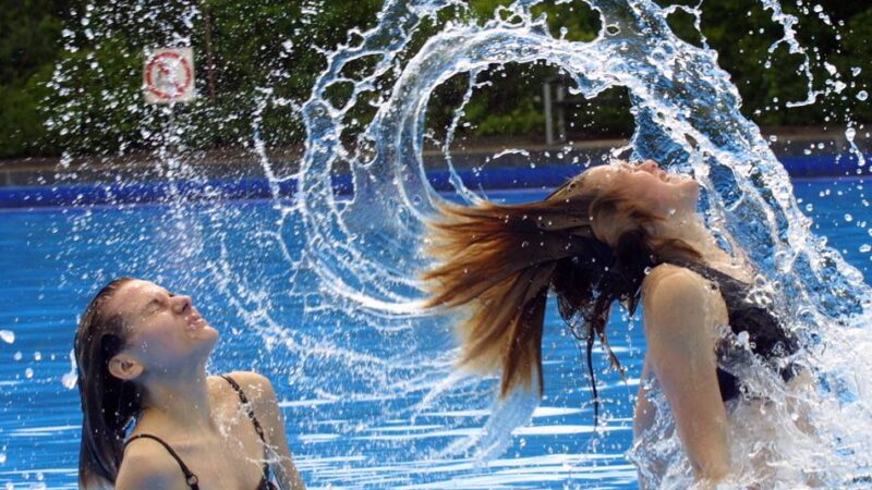 27 Grad in Krefeld: Ode an die letzten Sommertage – und fünf Tipps
