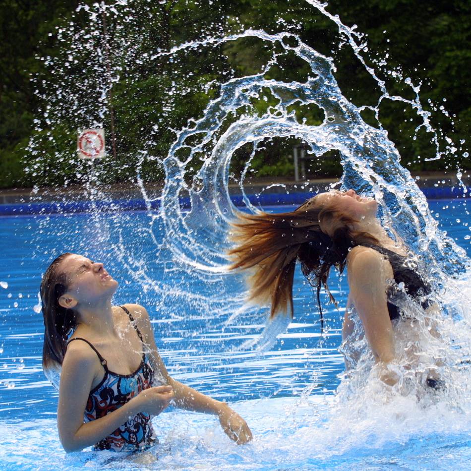 27 Grad in Krefeld: Ode an die letzten Sommertage – und fünf Tipps