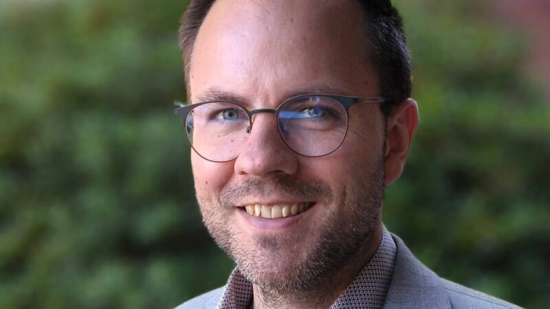 Zentraler Ansprechpartner für Nettetaler Unternehmen: Wirtschaftsförderung vergrößert das Team