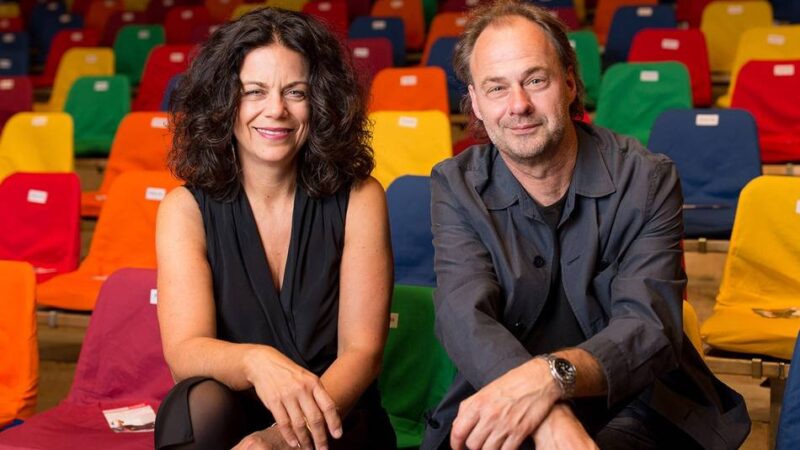 Das Programm beim Düsseldorf Festival 2025: Ein Festival mit Feingefühl – „Wir wollen keinen Kitsch“