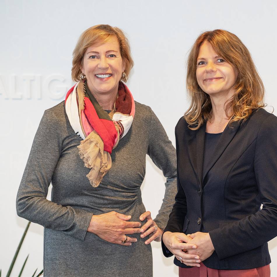 Tochter der Stadtwerke Krefeld: Inge Hohrath wird neue EGN-Geschäftsführerin