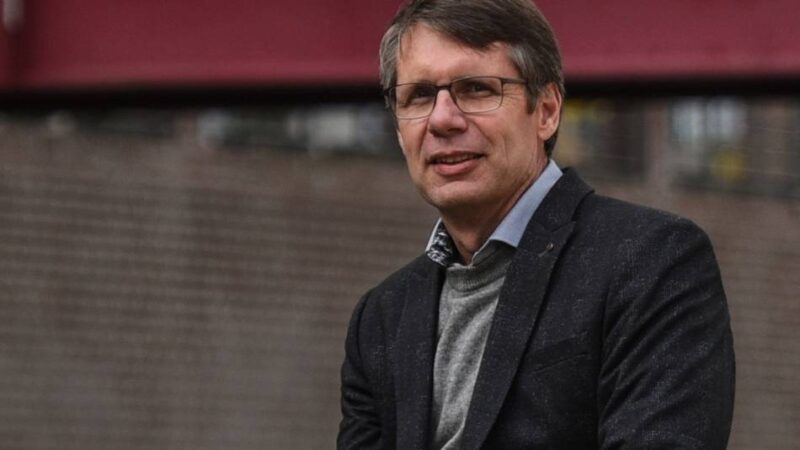 Causa Christian Bomblat: Abstimmung über Zukunft des Klever Baudezernenten rückt näher