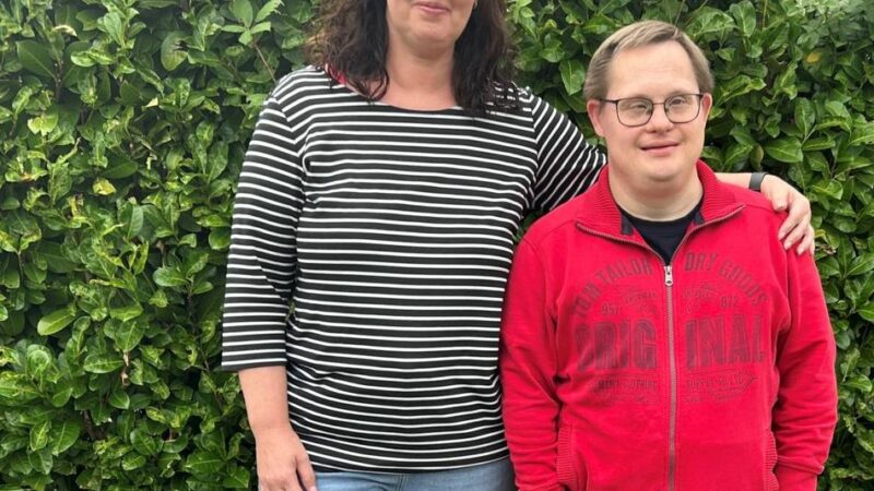 Aktionstag Schichtwechsel in Neuss: „Am liebsten wäre ich dort geblieben“