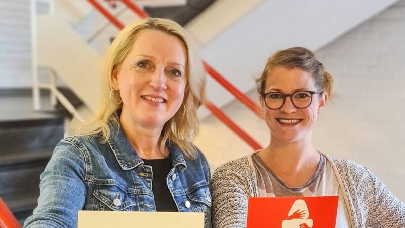 Projekte an Schulen: Wie die Caritas im Kreis Kleve mehr Kinder vor sexualisierter Gewalt schützen will
