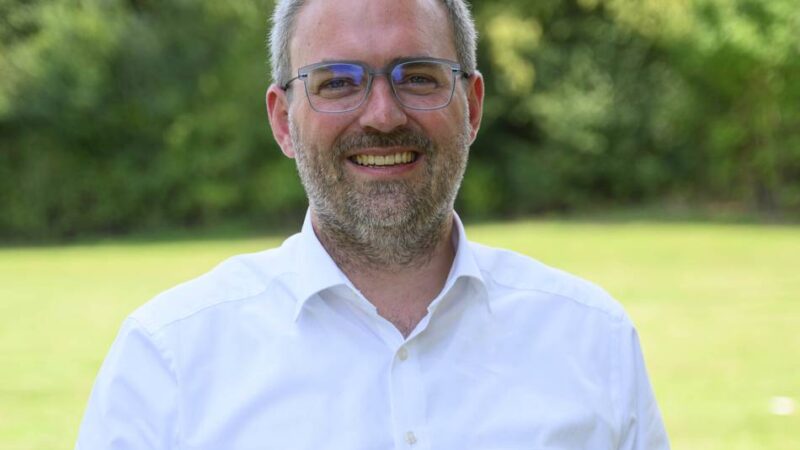 Stichwahl über Bürgermeisteramt in Dormagen: Bürger müssen noch mal an die Wahlurne