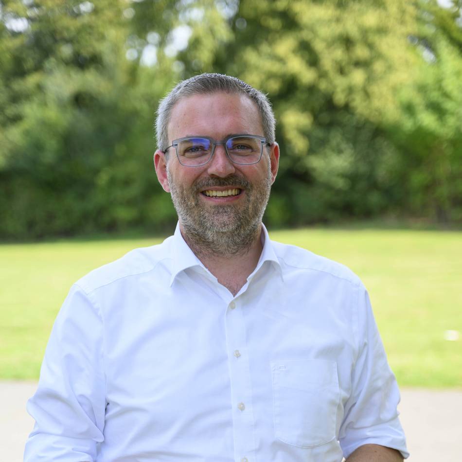Stichwahl über Bürgermeisteramt in Dormagen: Bürger müssen noch mal an die Wahlurne