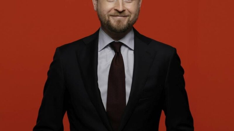 Weseler Sozialdemokraten haben gewählt: Rafael Lorberg ist Fraktionschef – auch weil Ilse Ruth Mandat zurückgegeben hat