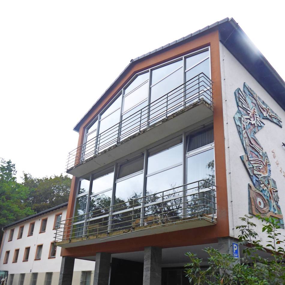 Sehnsuchtsort unzähliger Schulkinder: Entscheidung mit Wehmut – Solinger Schullandheim Westerburg schließt für immer