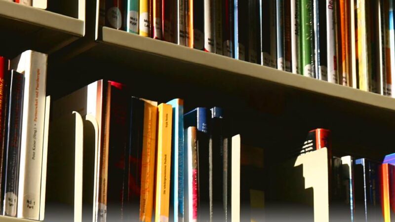 Vorschlag: „Open Library“ in Hückeswagen: Die Stadtbibliothek als Selbstbedienungsladen?
