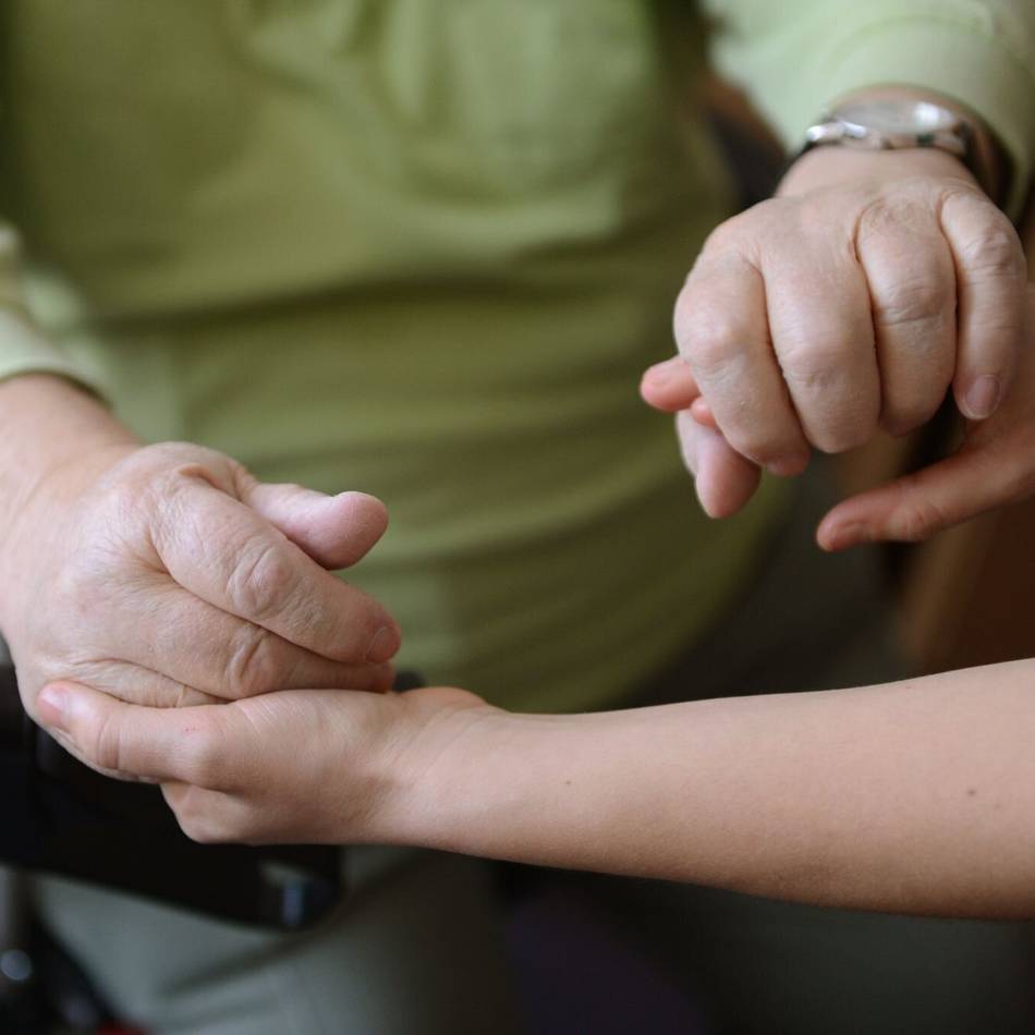Helios-Klinik in Wipperfürth: Kursus für pflegende Angehörige