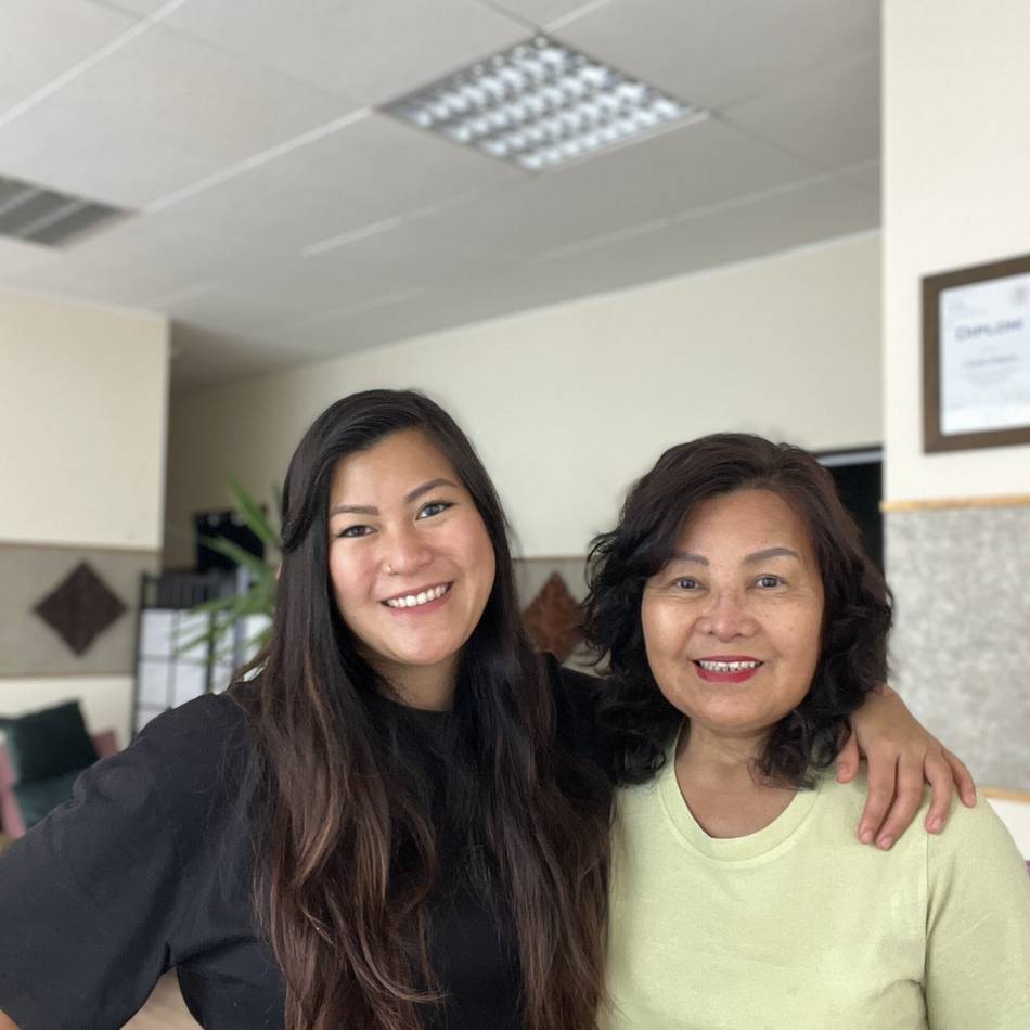 Erholung in Nettetal-Lobberich: Mein erstes Mal bei der Thai-Massage