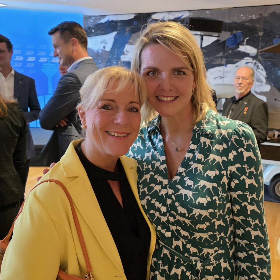 Frauen Union Heiligenhaus: Vortragsabend behandelt Thema Kinderschutz