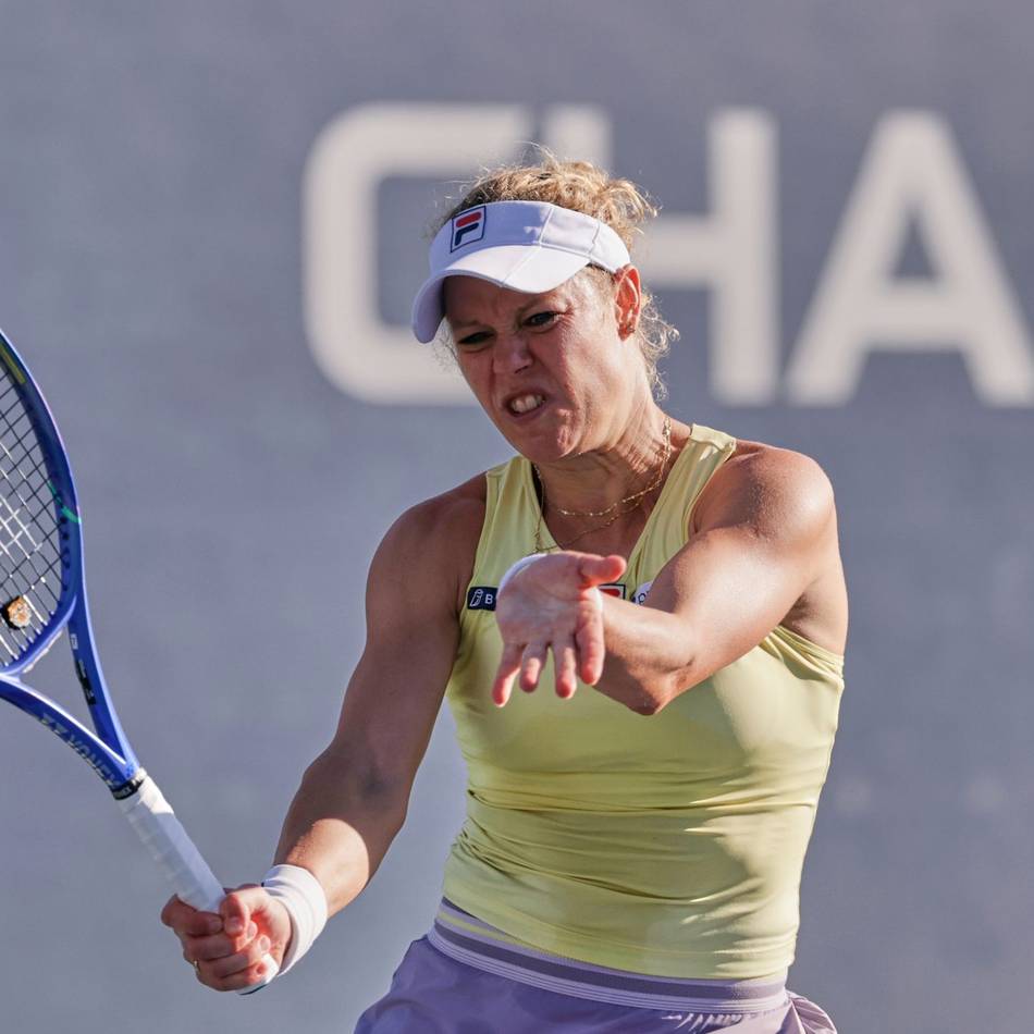 „Können nichts schönreden“ : Flaute im deutschen Tennis und nur kleine Hoffnungsschimmer